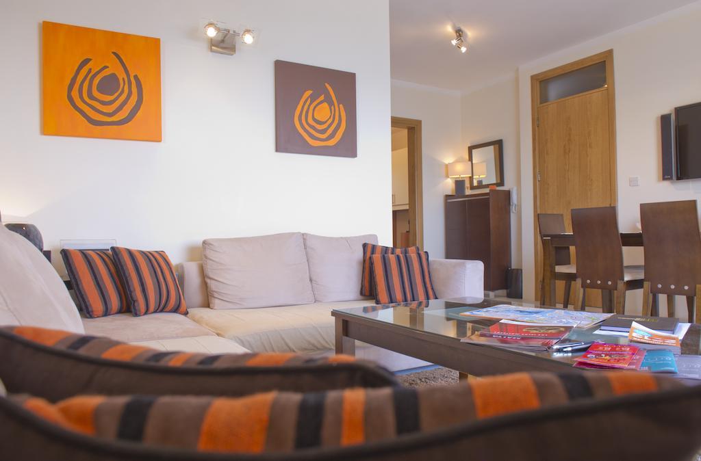 Ferienwohnung Ascot By The Sea St. Paul's Bay Zimmer foto