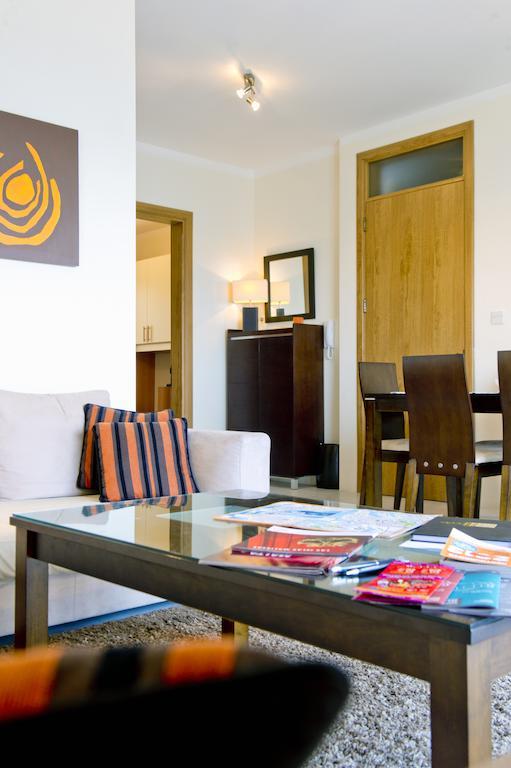 Ferienwohnung Ascot By The Sea St. Paul's Bay Zimmer foto